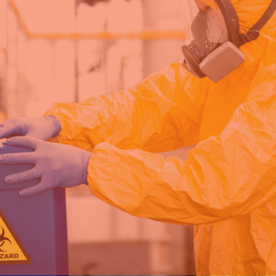 Nebezpečné chemické látky