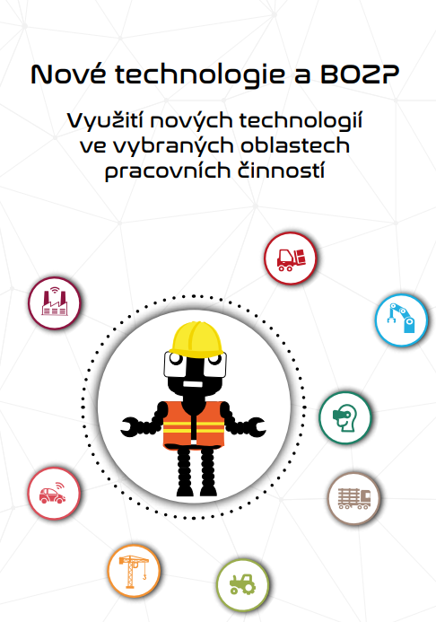 publikace nove technologie a bozp