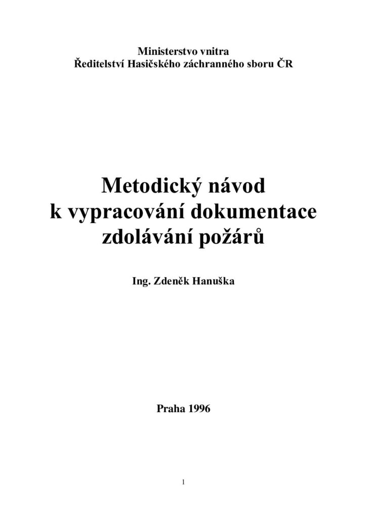 thumbnail of Metodický_návod_k_vypracování_dokumentace_zdolávání_požárů