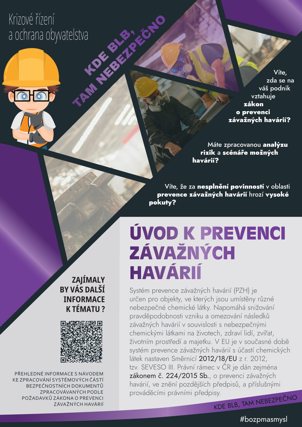 Úvod do PZH