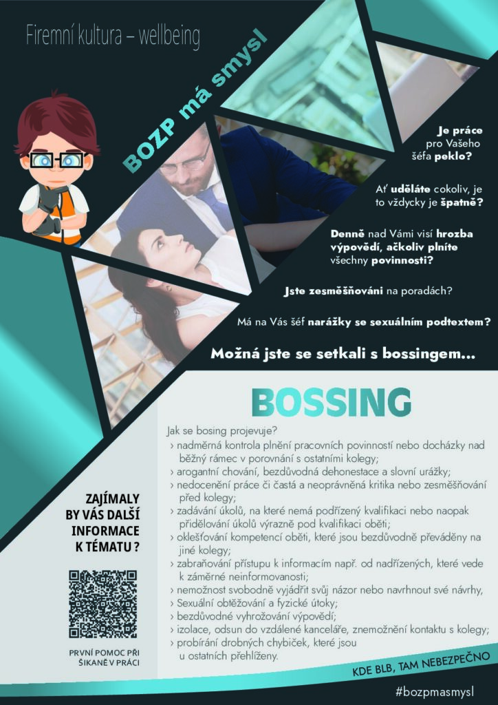 thumbnail of Bossing