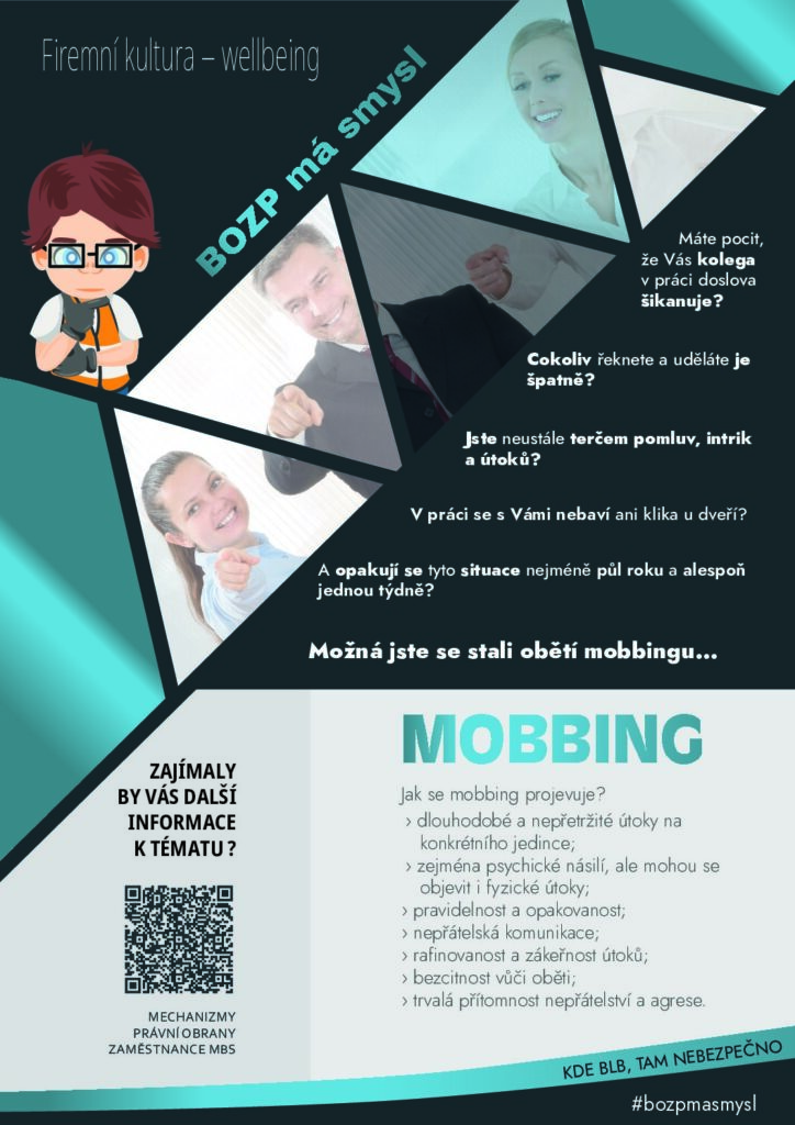 thumbnail of Mobbing