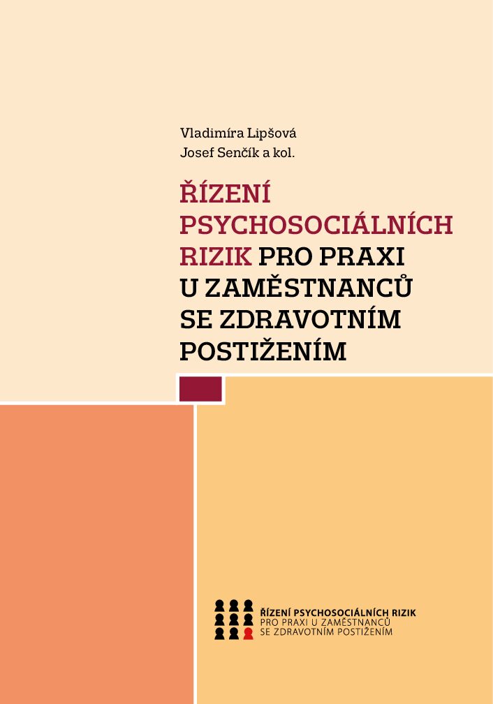 thumbnail of Rizeni-psychosocialnich-rizik-pro-praxi-u-zamestnancu-se-zdravotnim-postizenim