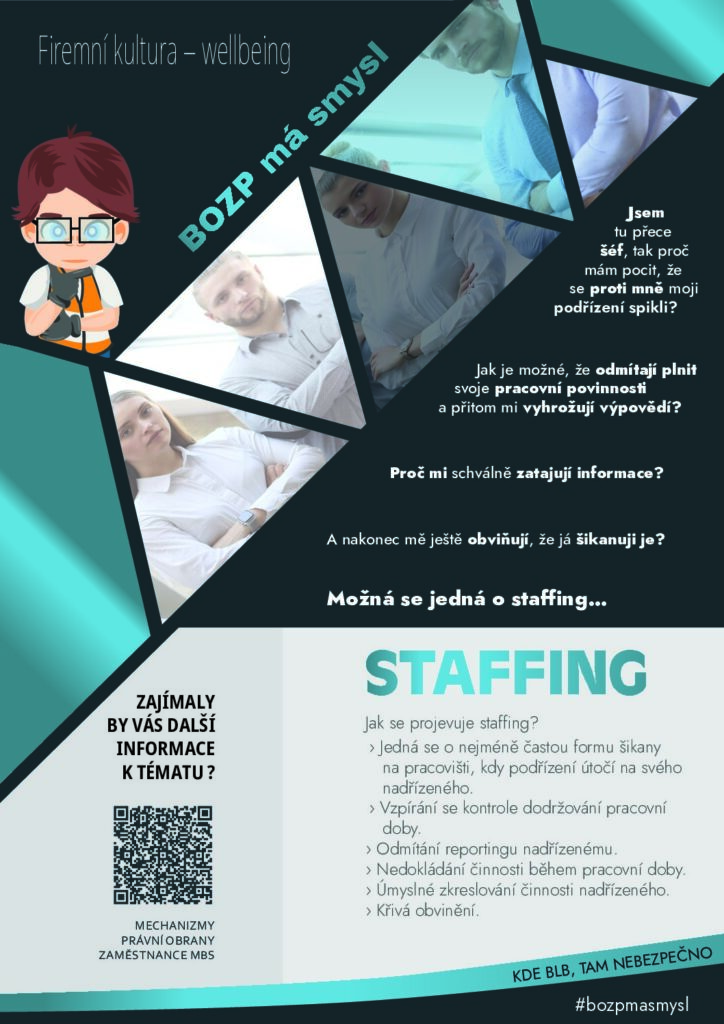 thumbnail of Staffing